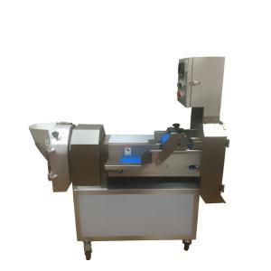 Multi - Function 304SUS Root Vegetable Cutter For Slicing Stripping Shredding