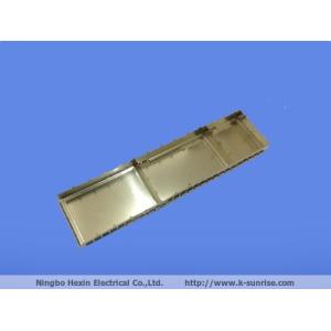 Buy cheap two piece shielding cover from wholesalers
