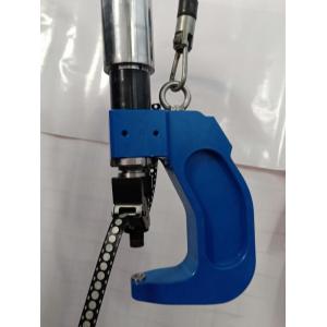 5.4*6 mm Self piercing rivet steel rivet