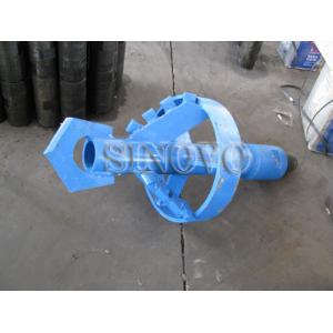 Buy cheap High quality water well drilling tools/drilling accessories, drilling bits, drilling pipe and DTH tools from wholesalers