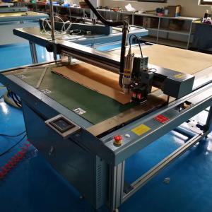Buy cheap GM1812 M5 Hollow Carved Countertop Template Cutting Machine for Your Printing Needs from wholesalers