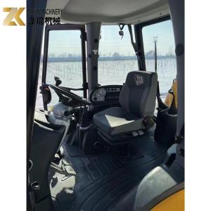 Used JCB 3CX 2003 Model Wheel Loaders