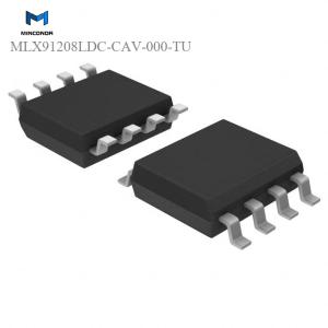 MLX91208LDC-CAV-000-TU