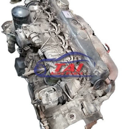 Buy cheap Original Japanese Used 6D17 Engine for Mitsubishi Japan Car 3.2 TDI in Good Condition from wholesalers