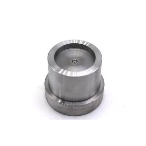 Buy cheap Customized Precision Tungsten Carbide Extruder Die Head ASP30 from wholesalers