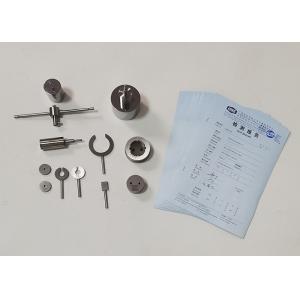 Buy cheap European Standard Plug Tester Outlets Gauges VDE0620 EN50075 from wholesalers