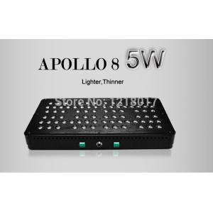 Buy cheap 2016 updated Apollo 8 80x5W led grow light 400W with CE and ROHS from wholesalers