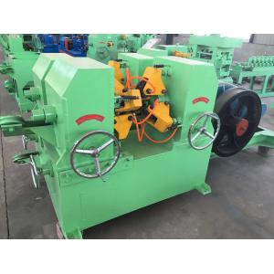 Buy cheap Coil 2 Tons Three Ribbed High Speed Wire Drawing Machine from wholesalers