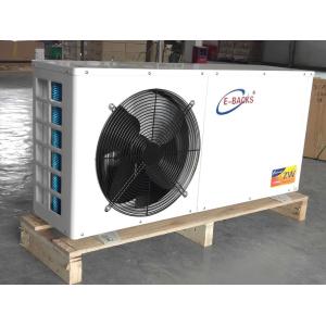 Buy cheap Air Heat Pump,House heating and sanitary hot water from wholesalers