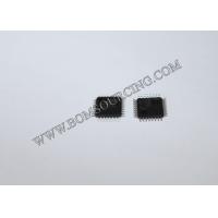 China 8-Bit Microcontroller Programmable IC Chip ATMEGA328P-AU With 4/8/16/32K Bytes for sale