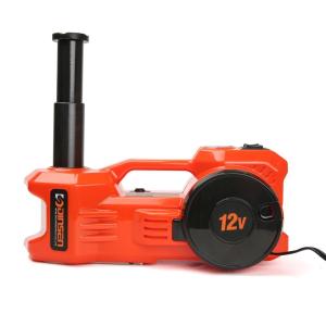 Buy cheap Easy Operating Stable Lifting car jack electric 12 volts from wholesalers