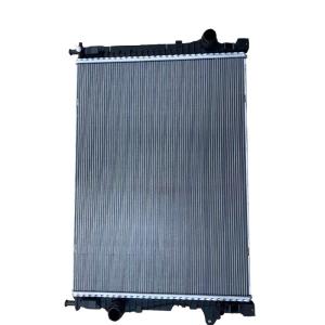 Buy cheap LR117683 LR135901 Car Coolant Radiator For EVOQUE from wholesalers