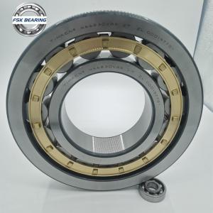 Buy cheap Single Row NU 328 ECM/C4VA301 Traction Motor Cylindrical Roller Bearings ID 140mm from wholesalers