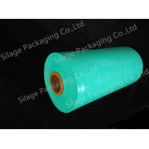 Buy cheap Quality Green Color Silage Film from wholesalers