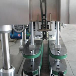 Buy cheap LTEC Automatic Counting Machine Pill SGS Electronic Capsule from wholesalers