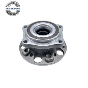 Buy cheap A2223340306 Wheel Bearing And Hub Assembly Applicable To The New Mercedes-Benz S-CLASS Front Axle from wholesalers