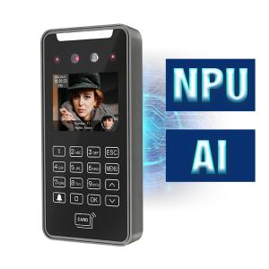 China Customization Face Recognition Access Control Security Telegram Support on sale