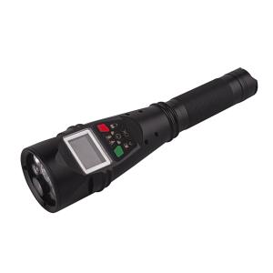 Buy cheap Nice LED Flashlight DFC-14 with GPS and WIFI Funtion Camera Video Recording from wholesalers