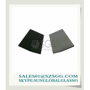 China 4mm thick reflective glass on sale