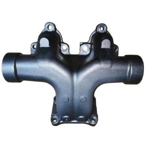 Exhaust Manifold 6151-11-5140 for WA470-1 Loader