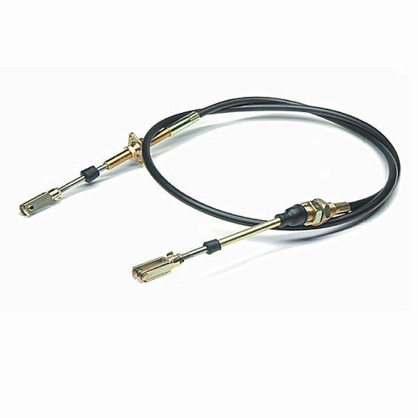 Buy cheap heavy-equipment-control-cables/push-pull-4b from wholesalers