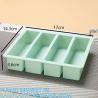 Buy cheap Silicone Ice Cube Molds With Removable Lids Reusable And BPA Free For Whiskey, Cocktail, Stackable Flexible Safe Ice from wholesalers