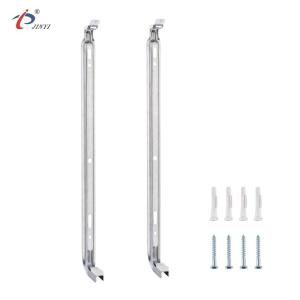 Buy cheap CE Iron Panel Radiators Brackets from wholesalers