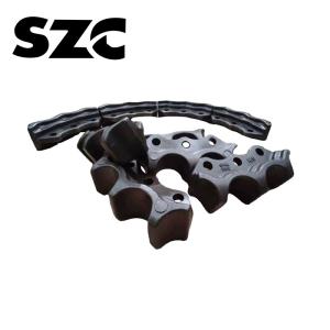 Buy cheap D5K Bulldozer Segment 278-2358 278-2359 Dozer Parts from wholesalers