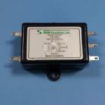 Buy cheap PW-206T filter NOISE FILTER from wholesalers
