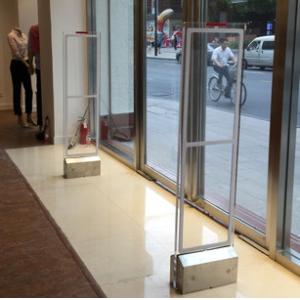 Buy cheap ABNM AM01 EAS ANTI-THEFT ALARM SYSTEM from wholesalers