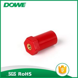 Professional SB2040 M6 low shrinkage hex round connect insulator