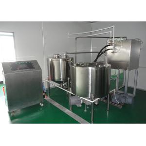 Buy cheap Full Automatic Custard Pie Cake Production Line, Cup Cake Production Machine, Layer Cake Processing Line Equipment from wholesalers