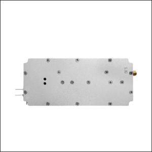 2.4GHz 50W Anti Drone UAV Fpv Drone Gps Module Shield Jamming Module