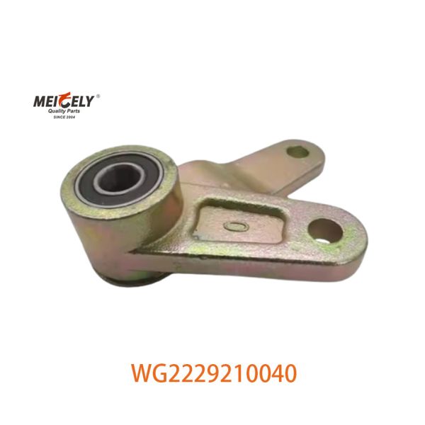 WG2229210040 Shift Lever Assy Used For HOWO Truck AZ2229210075