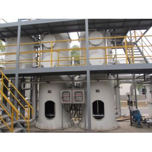 Buy cheap VOC Automatic  Activated Carbon Adsorption Tower Smart Factories from wholesalers