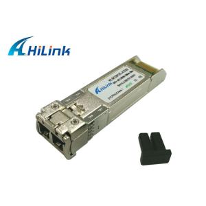 1490nm CWDM Fiber Channel Transceiver , Compatible Juniper Optical Fiber Module