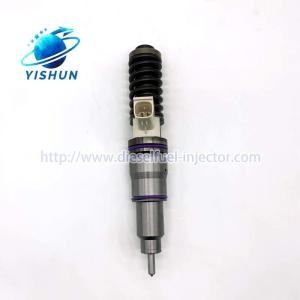 Buy cheap Common Rail Injector Assembly 63229466 33800-84820 BEBE4D19002 for  D16 engine from wholesalers