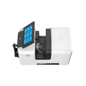 Buy cheap DS-36D Benchtop Spectrophotometer Versatile And Efficient Haze Measurement from wholesalers
