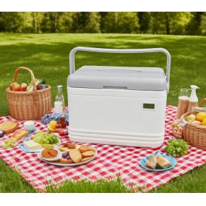 Buy cheap Phefon FS-8L 8L Ice Cooler Box for Camping and Picnics from wholesalers