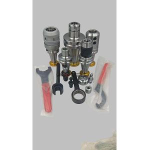 Buy cheap OEM Customized Milling Tool Holders and Adapters for CNC Machining Centers product