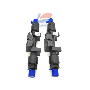 Buy cheap YJJ AWM5102VN Analog Output Nitrogen N2 Calibrates The 10SLPM Gas Flow Sensor from wholesalers