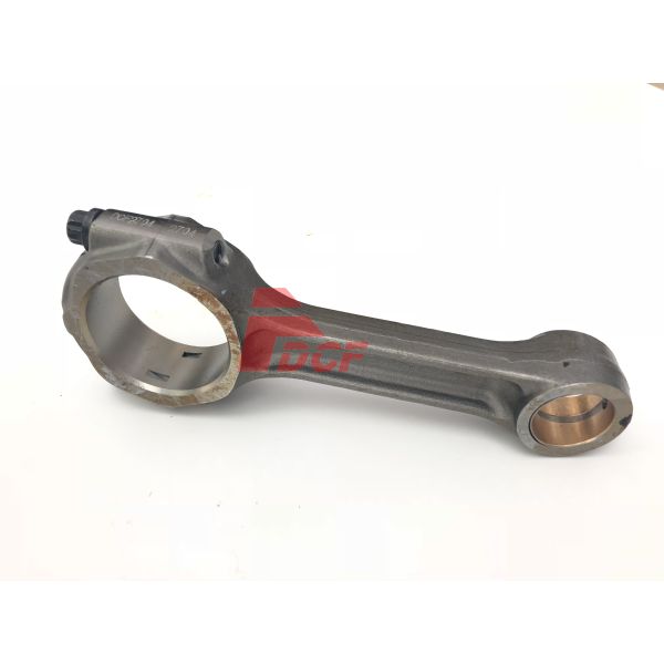 Buy cheap 6BG1 Crankshaft Connecting Rod With Mitsubish Diesel Engine Connecting Rod from wholesalers