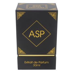 Buy cheap Fancy Essential Oil Fragrance Empty Boxes Packaging from wholesalers