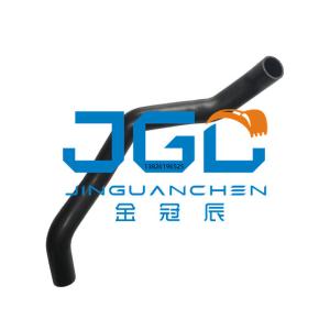 High Quality Air Inlet Pipe For SK200-8 SK210-8 SK210DLC-8 SK210D-8 SK210LC-8