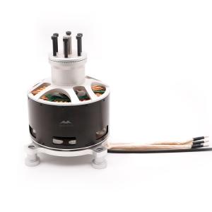 Custom Multirotor Drone Propulsion System 154120 Motor With 47'' Propeller Motor