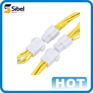 Buy cheap Factory manufacturing customized wiring harness auto electrical wire harness from wholesalers
