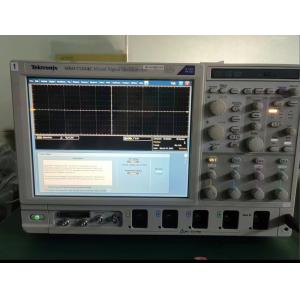 Buy cheap Tektronix MSO71254C Mixed Signal Oscilloscope 4 16 Channel 12.5 GHz 50 GSs MSO70000C Series from wholesalers