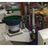Buy cheap LED Bulb Automated Assembly Line PLC Control Bulb Assembly Machine from wholesalers