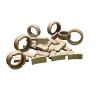 Buy cheap Fast Cutting Reinforced Concrete Segment For Diamond Crown from wholesalers