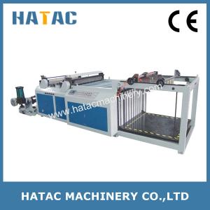 Buy cheap Automatic Stacking Paperboard Sheeting Machine,Scissor Type Paper Slitting Machine,Writing Paper Slitting and Sheeting from wholesalers